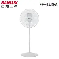 在飛比找Yahoo!奇摩拍賣優惠-＄柯柯嚴選＄SANLUX EF-14DHA(含稅)MFDC-