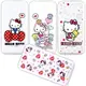 【Hello Kitty】Samsung Galaxy A8 (2016) A810 5.7吋 彩繪空壓手機殼