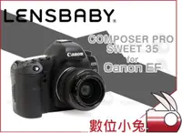 在飛比找蝦皮購物優惠-數位小兔【LENSBABY COMPOSER PRO swe