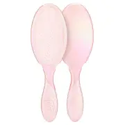 Wet Brush Pro Holographic Detangler Pink