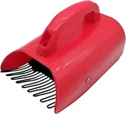 Berry Picker, Plastices Berry Picker, Berry Picker Comb, Blueberry Picker Scoop Fruit Harvester Pick-up Tool