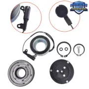 CO 11068LC AC Compressor Clutch Kit w/Pulley Coil For Mini Cooper 6 2003-2008 (for: Mini)