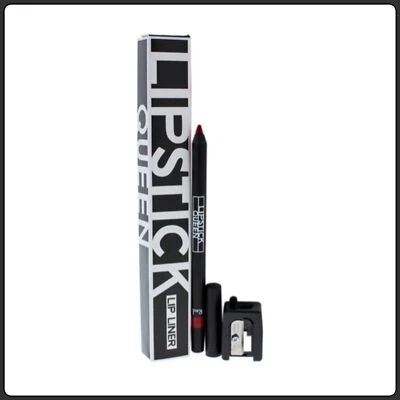 Lipstick Queen Red Lipliner Lip Pencil with Sharpener