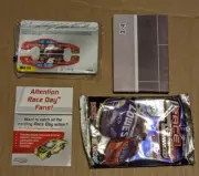 WizKids 2005 Race Days Lot #7 REPACK Kasey Kahne #8/28 UC &Jeff Gordon #22/28 R+