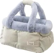 Mimi Tassu 168-6440A3 Carrying Bag for Pets