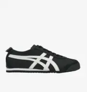Onitsuka Tiger Mexico 66 Black White 1183C102-001
