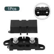 For MEGA Fuse Holder with M8 Studs for Secure Installation in Vehicles