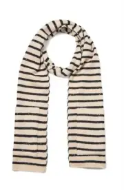 Jocelyn women scarf w/sequins size One Size