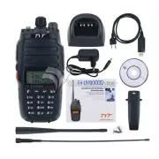 TYT TH-UV8000D 10W 10KM 3600Mah FM Transceiver Walkie Talkie Dual Band Radio