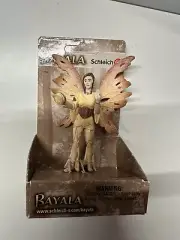 Schleich Bayala Fairy Elf Nimsay NEW Model 70414 Toy Figure Protectress 4.5in