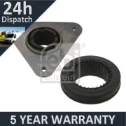 Fits Renault Clio 2005- Modus 2004- Purevue Front Strut Top Mount Kit