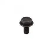 SUNRACE BIKE BICYCLE BB PART AXLE BOLT SUNRACE M8 CROMO