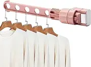 Travel Drying Rack for Clothes | Portable Drying Racks Laundry Clothes Hanger | Camping Clothes Hanger, Balcony Drying Rack for Travel Or Camping