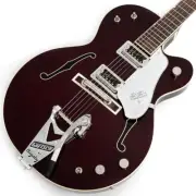 Gretsch: G6119T-62 Vint. Select Edition 62 Tennessean Hollow Body with