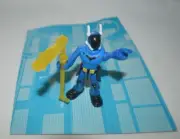 FISHER PRICE 2023 IMAGINEXT - ROOKIE BATMAN FIGURE LOOSE