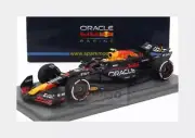 1:43 SPARK Red Bull F1 Rb20 #11 2Nd Bahrain Gp 2024 Sergio Perez S9520 Model