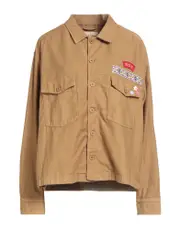 [ROŸ ROGER'S] ROŸ ROGER'S Shirts - Item 10640785