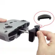 For DJI Mavic Air 2 Remote Control Phone Clip Stretching Buckle Snap
