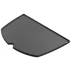Cast Iron HALF GRIDDLE PLATE For Weber FAMILY Q300 ,Q3000, Q3100, Q3200, Q3600