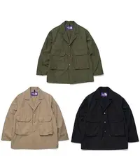 在飛比找Yahoo!奇摩拍賣優惠-THE NORTH FACE PURPLE LABEL Po