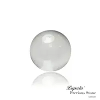 在飛比找樂天市場購物網優惠-大東山珠寶 頂級天然白水晶球 17mm 水晶之王 近全美｜母