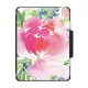 iPad Pro 11-inch (3rd/4th gen) iPad 強悍防摔翻蓋式保護殼 Burst of Spring iPad Case