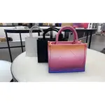 代購《現貨/預購》❤️CHARLES&KEITH❤️小CK 中型菱格包