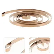 Toy Scroll Spring Clockwork up Child 0.15*2*340) Stainless Steel Animal