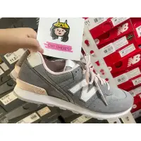 在飛比找蝦皮購物優惠-ohshoes👟new balance 996復古鞋 WR9