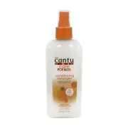 Cantu Care For Kids Conditioning Detangler Softens Easy-Comb Curls 6oz