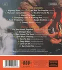 SAVOY BROWN - BOOGIE BROTHERS/WIRE FIRE NEW CD