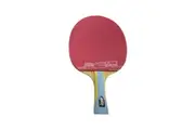 DHS Special 2*DHS6002 Pair 6 Star Table Tennis Bat Racket Ping Pong Free Bat Case