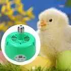 Pet Heat Light Fan E27 Poultry Bulb 300W Reptile Lizard Pig Emitting