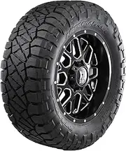 265/50R20 111T XL NITTO RIDGE GRAPPLER BW