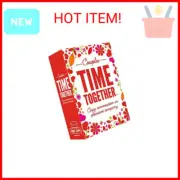 Hygge Games Time Together Couples Game – Fun Conversation Starters Card Game for