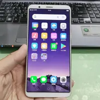 在飛比找蝦皮購物優惠-OPPO R11s CPH1719 64G 玫瑰金 手機