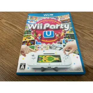 wii wiiu 遊戲party u 任天堂樂園 零~濡鴉之巫女