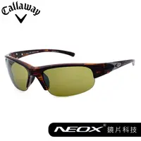 在飛比找運動市集優惠-Callaway Hawk Demi 太陽眼鏡 高清鏡片