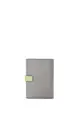 LOEWE短夾 Small vertical wallet in soft grained calfskin