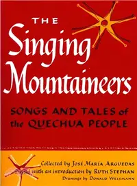 在飛比找三民網路書店優惠-The Singing Mountaineers ― Son