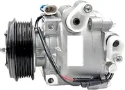 air-Conditioning Compressor， QS90 A/C AC Compressor Compatible with Buick 2013-2017 Encore Chevrolet Sonic Turbo 1522301 94517800 95370312 95932749 94517800 15-22301