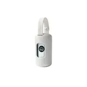 DIGGS Dog Poop Bag Dispenser for Leash - Premium Dog Waste Bag Holder with Ea...