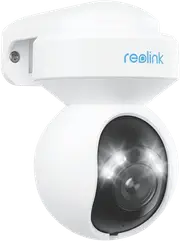 Reolink 4K Outdoor Pro Wireless Security Camera