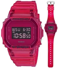 在飛比找Yahoo!奇摩拍賣優惠-日本正版 CASIO 卡西歐 G-Shock DW-5600