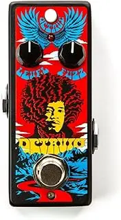 Guitar Effects Pedal Dunlop Hendrix Shrine Series Octavio Fuzz