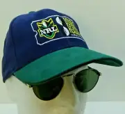 NRL 1999 DOUBLE HEADER CAP Manly v Newcastle & Parramatta v St.George - NEW!