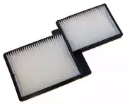 OEM Epson Projector Air Filter For BrightLink 575Wi, BrightLink 595Wi+