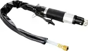 Ingersoll-Rand 4429 Super Duty Pneumatic Reciprocation Saw, 3/8 in.
