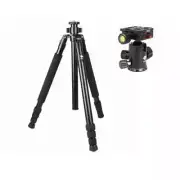 SIRUI R-1004 Tripod IN Aluminium With Head Ball E-10