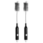 Replacement Cleaning Tools for Robot Vacuums including For NARWAL Models